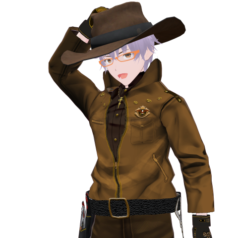 citrusroom2024のアイコン