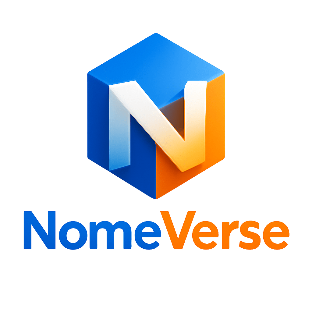 NomeVerse